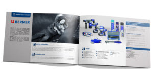 CNHi catalogue DIREX 03