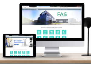 FAS Site Web 01
