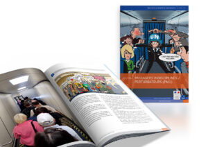 DGAC DSAC brochure paxi